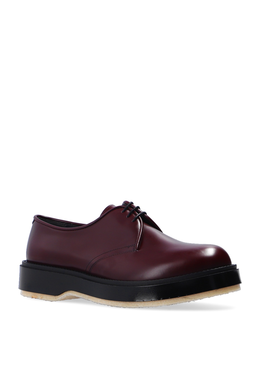 Adieu Paris ‘Type 54’ derby shoes